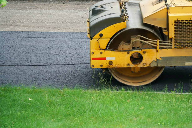 Best Driveway Resurfacing Pavers  in Lakeview, WA