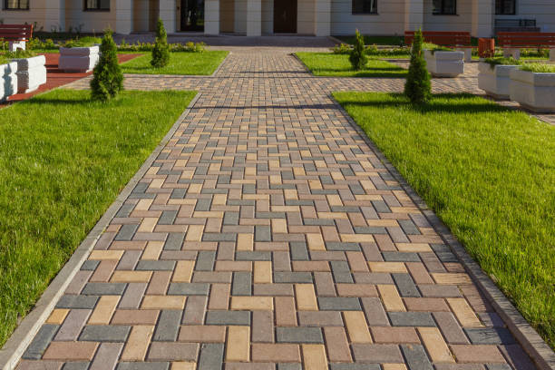 Reasons to Select Us for Your Driveway Paving Requirements in Lakeview, WA